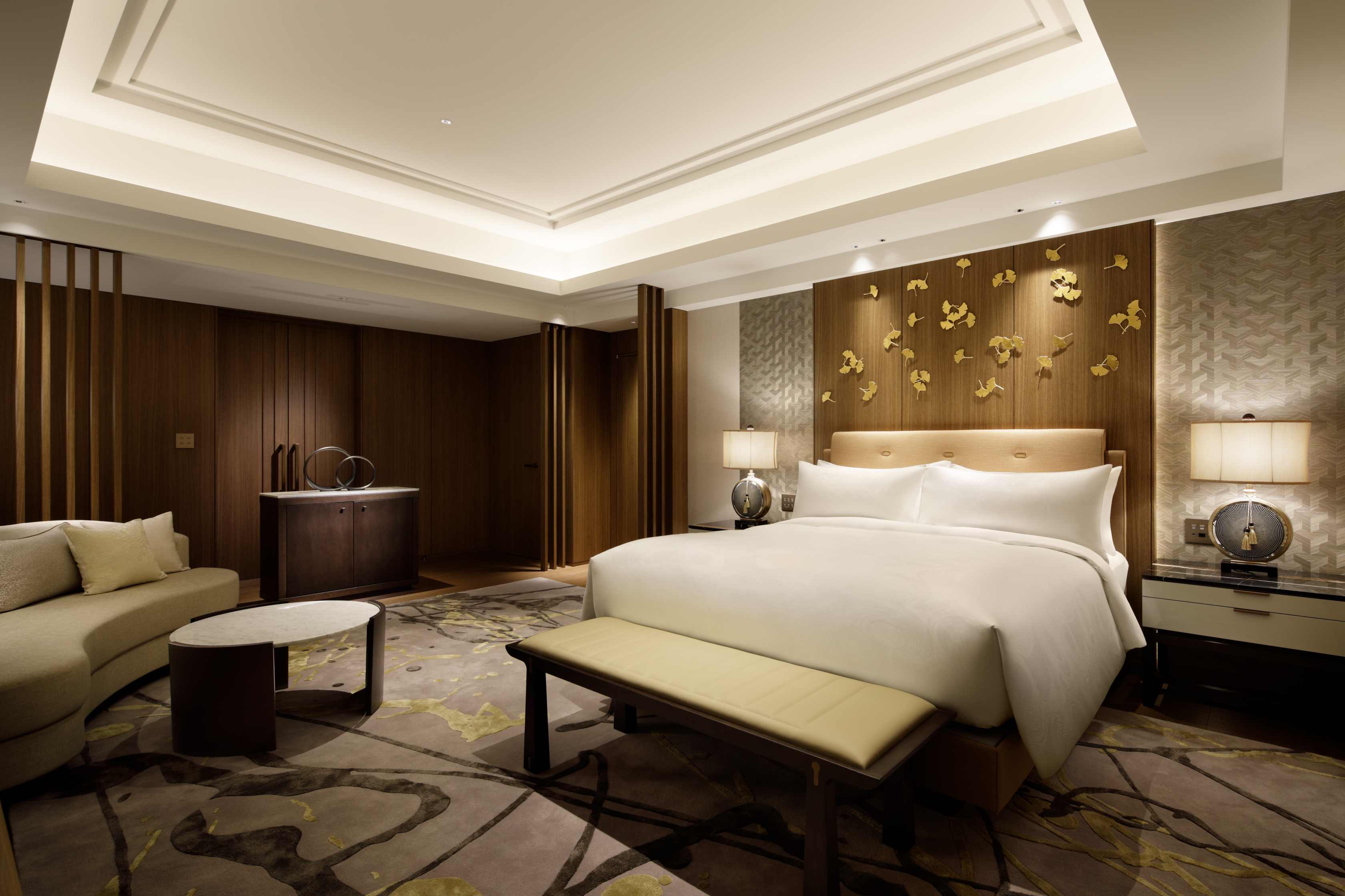 JW Marriott Hotel Nara Over view