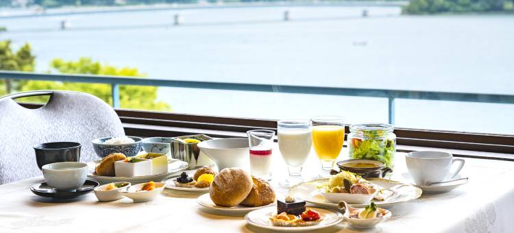 富士湖酒店(Fuji Lake Hotel)图片