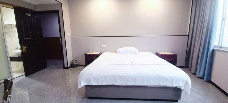 永康龙溪宾馆(夏溪店)图片