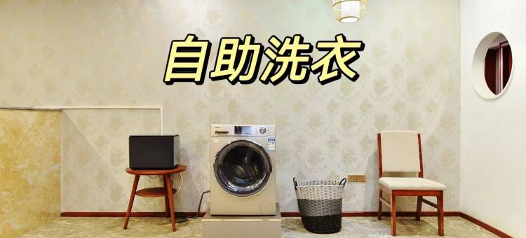 浩融商务酒店(额济纳旗博物馆店)图片