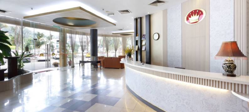 国王酒店(Kings Hotel Melaka)图片