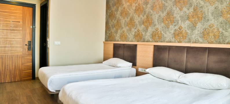 斯塔尔特酒店(Start Hotel)图片