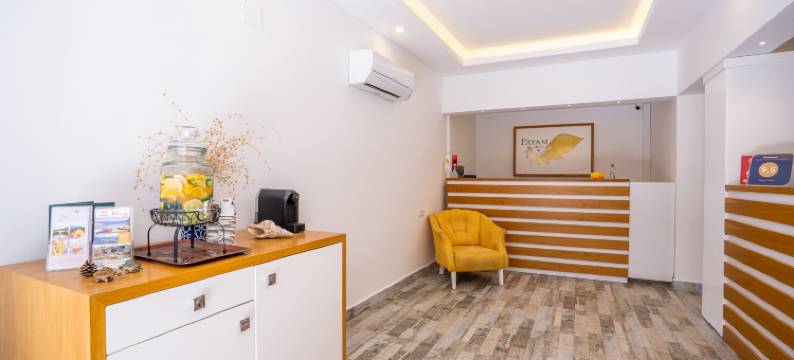 帕亚姆酒店(Payam Hotel)图片