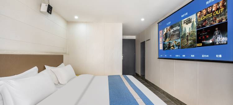 昌隆酒店(佛山嘉洲广场店)图片