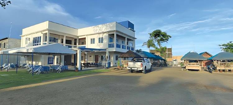 可可特尔时尚航海海滩度假村(Hip Nautic Beach Resort Powered by Cocotel)图片