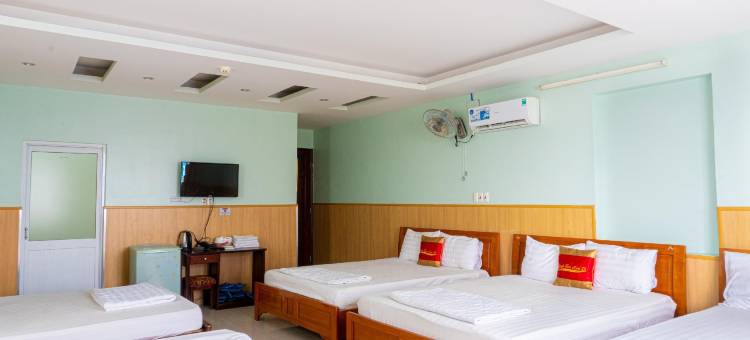 途叶兰酒店(Tuyet Lan Hotel Vung Tau)图片