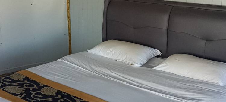 希拉穆仁镇塞汗度假村图片