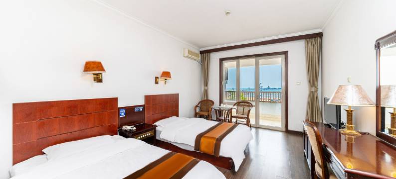 中国康养·萱悦庭(南戴河仙螺岛游乐中心店)图片