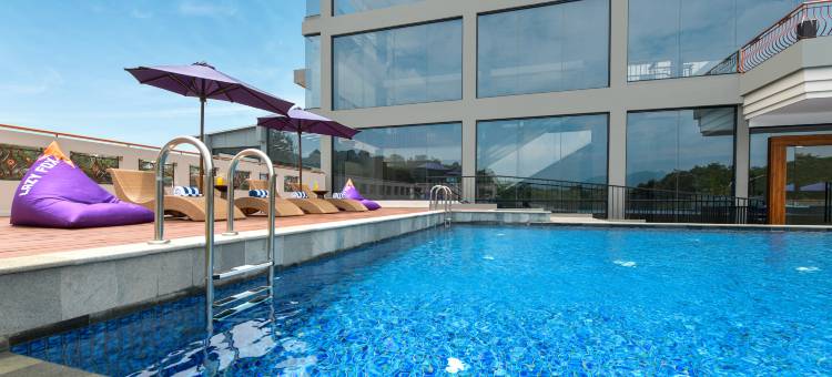 福克斯哈里斯酒店及会议中心班贾尔纳加拉(FOX Harris Hotel & Convention Banjarnegara)图片