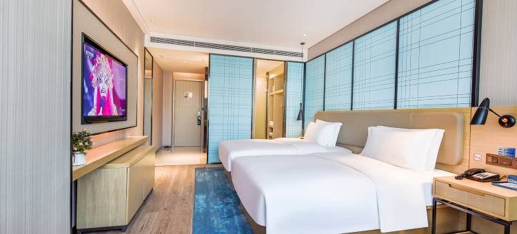 宜尚酒店(遵义会议会址医学院店)图片