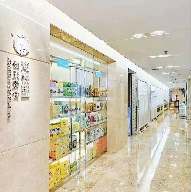 酒店外觀