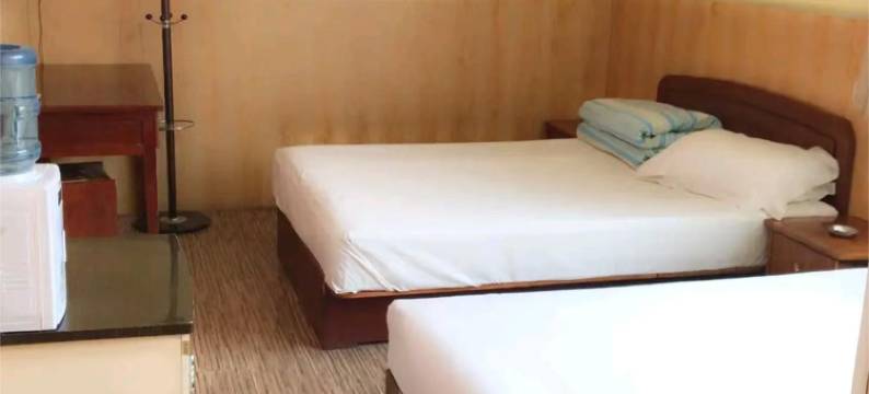 寿光友和宾馆(人民广场店)图片