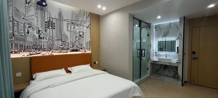 泸西高丰酒店图片