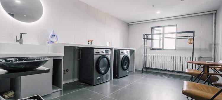 上谷·菲尔酒店(火车北站尚峰广场店)图片