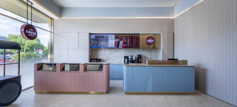 汉庭酒店(上海七宝中心店)图片