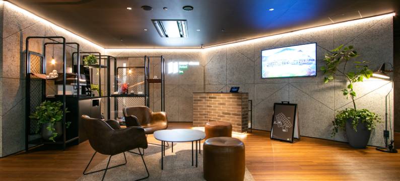 Tower Eleven 臻选酒店(tower eleven hotel)图片