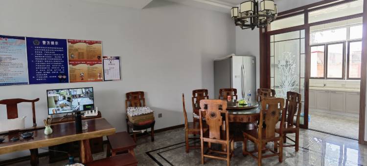 七里韩舍(渔田七里海度假区店)图片