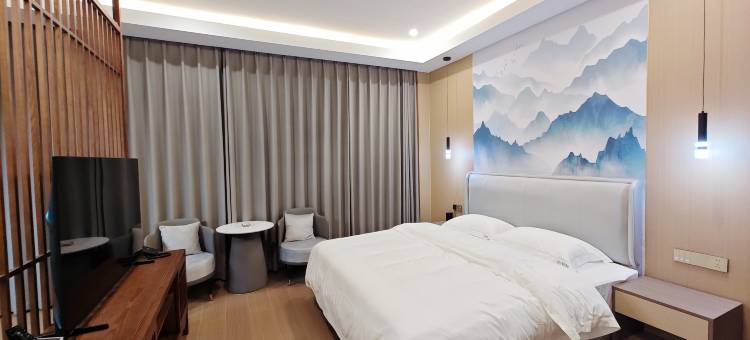 明珠酒店(印江东城明珠店)图片