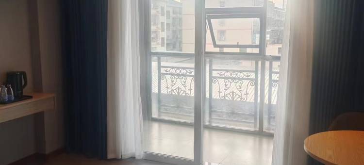 常宁途客轻居酒店图片