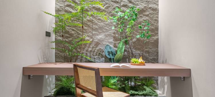 宜宾泊乐酒店(临港二医院店)图片