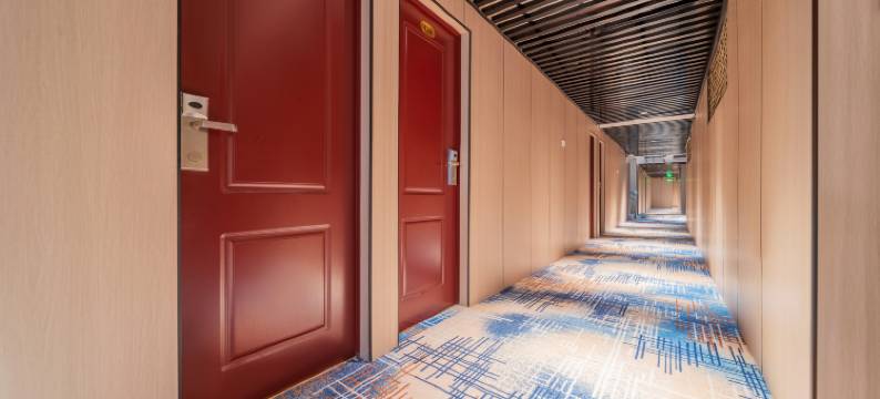 晨曦酒店(重庆万象城店)图片