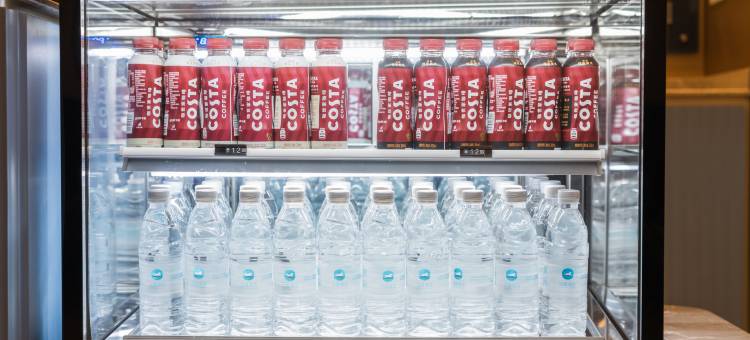 汉庭酒店(广州黄埔萝岗地铁站店)图片