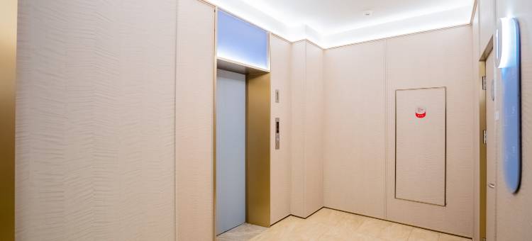 汉庭酒店(普洱茶马古镇店)图片