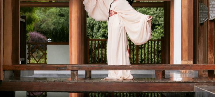 广悦华阳朔河畔度假酒店(十里画廊遇龙河店)图片