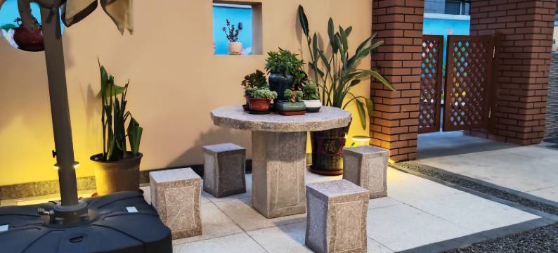 长岛润心民宿图片