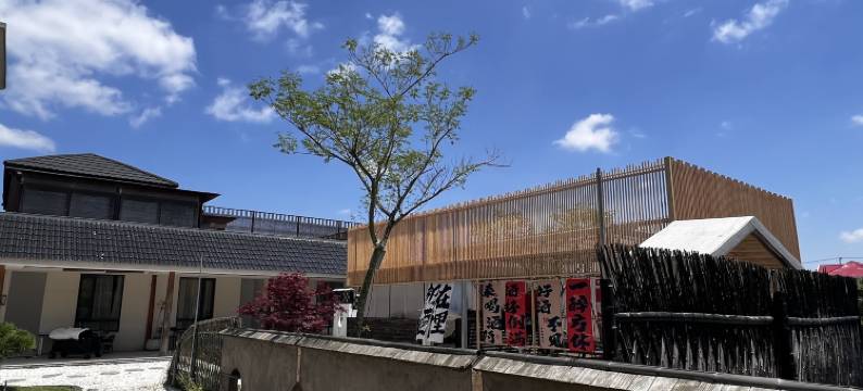 上海海月舍民宿图片