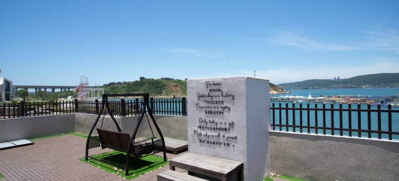 岚洋洋·平潭沙滩海景民宿图片