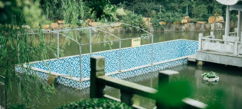 宜兴悠乐美宿(窑湖小镇龙池山景区店)图片