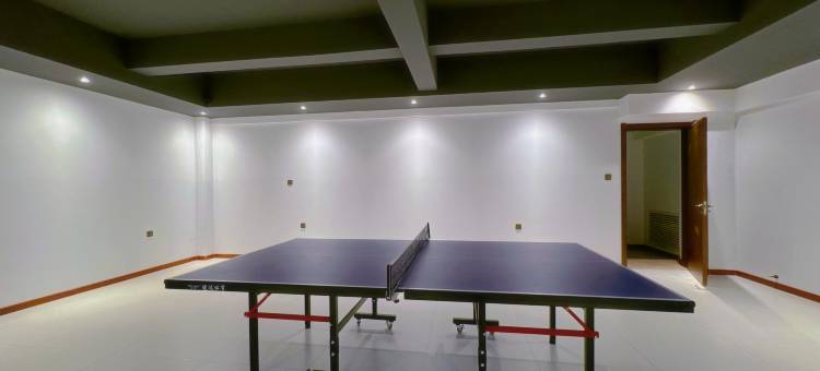 特克斯清馨舍民宿(八卦城中心太极坛店)图片