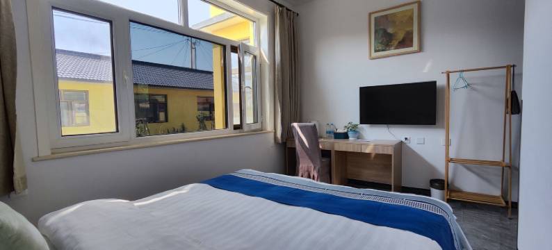 北京朗居园民宿图片