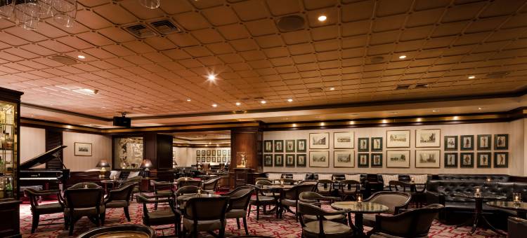 东京希尔顿酒店(Hilton Tokyo Hotel)图片