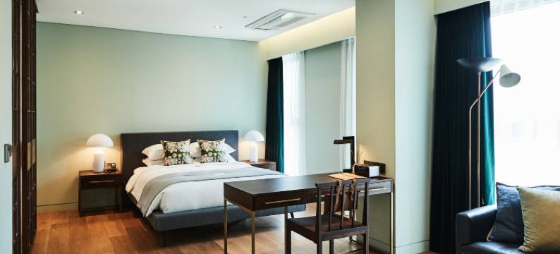 首尔拉卡萨酒店(La Casa Hotel Seoul)图片