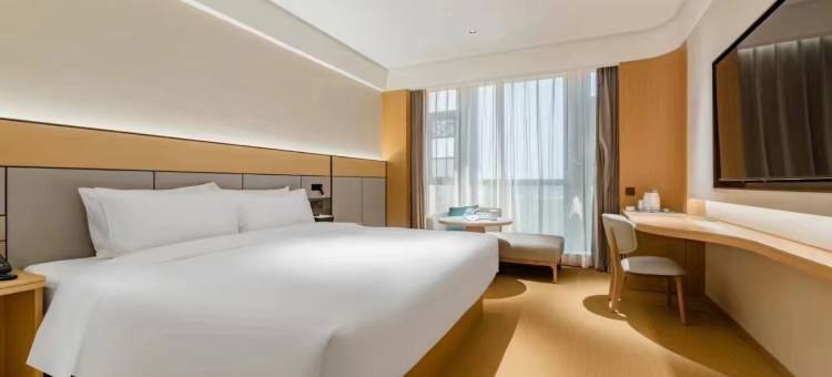 都市118连锁酒店(易县汽车站店)图片