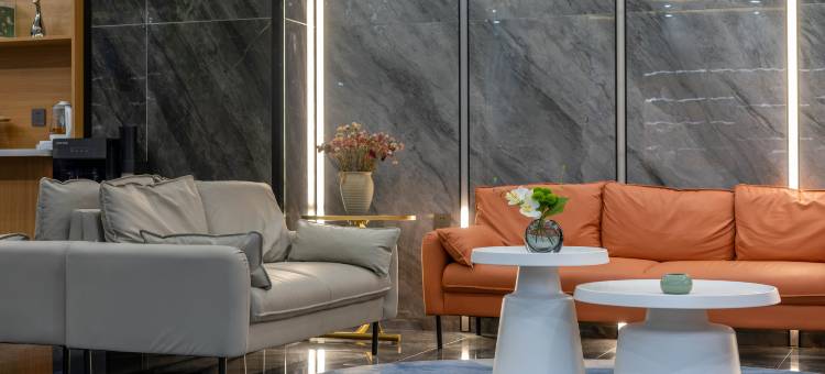 艾扉酒店(丽江古城大水车店)图片