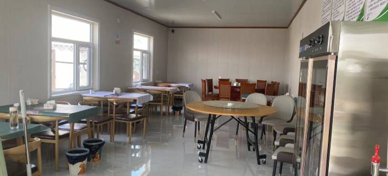 新巴尔虎左旗166游客之家图片