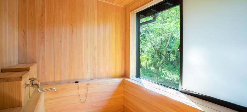 鸣凤堂清净舍(Meihodo Seiseisha)图片