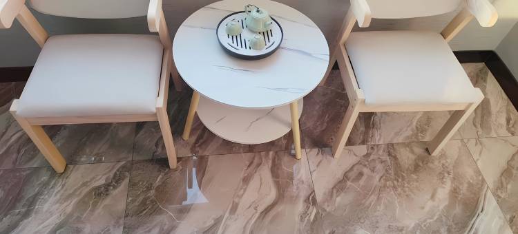 骏怡精选酒店(亳州时代公馆店)图片