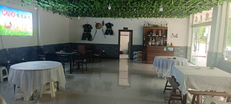 醉美民宿(剑门关景区北门店)图片