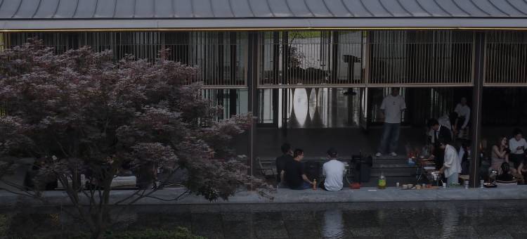 安吉·山屿朋友民宿图片