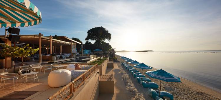 玛斯克苏梅(Marasca Samui - Small Luxury Hotels of the World)图片