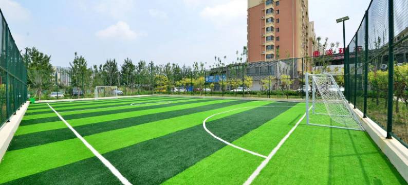 Nice阿澜影音民宿(昌黎县政府澜山公馆店)图片