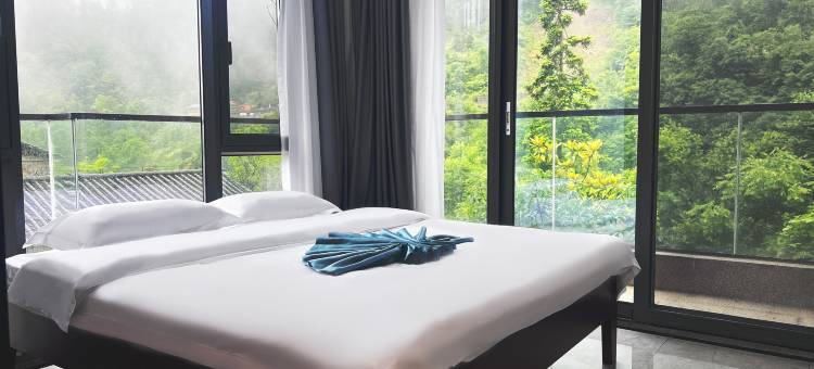 康居小住民宿图片