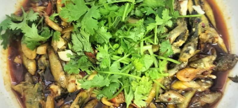 幸福里民宿(合肥汤池温泉旅游度假区店)图片