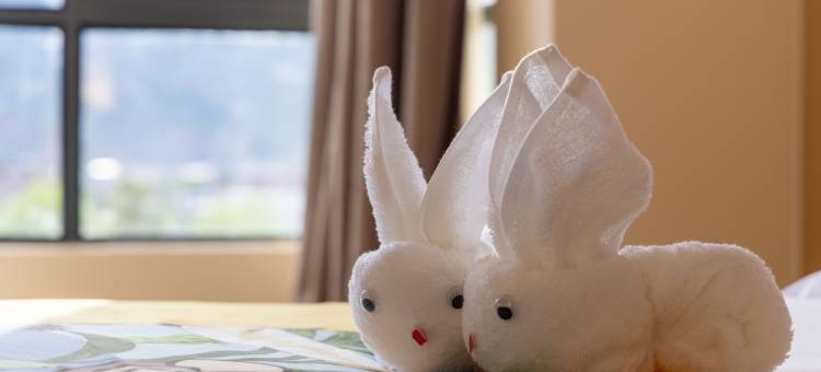 艺龙酒店(香格里拉独克宗古城高铁站店)图片