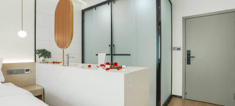 服务大楼酒店(贵阳火车站万象城店)图片