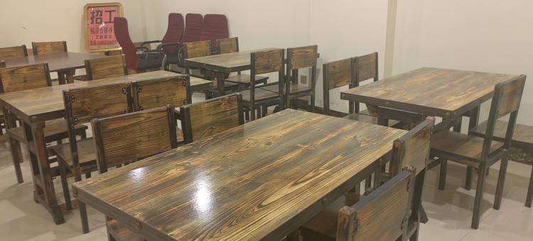 湛江山水园商务酒店(湛江高铁西站麻章车站店)图片